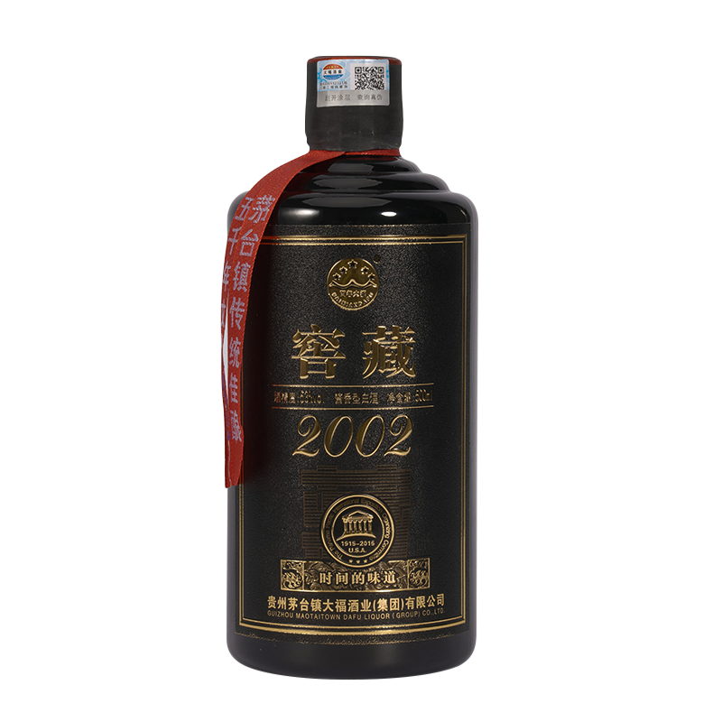 大福精选酒_白酒_酒类_食品及饮料_消费品_产品_世界工厂网