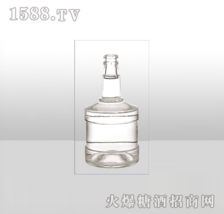 山东菏泽正华玻璃推出889玻璃酒瓶500ml，助力白酒招商引爆糖酒食品市场